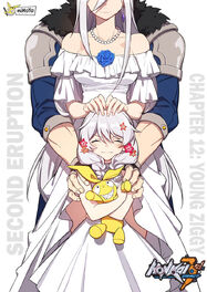 SiegCeci and Kiana