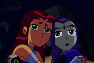 Robin X Raven, Fan Shipping Wiki