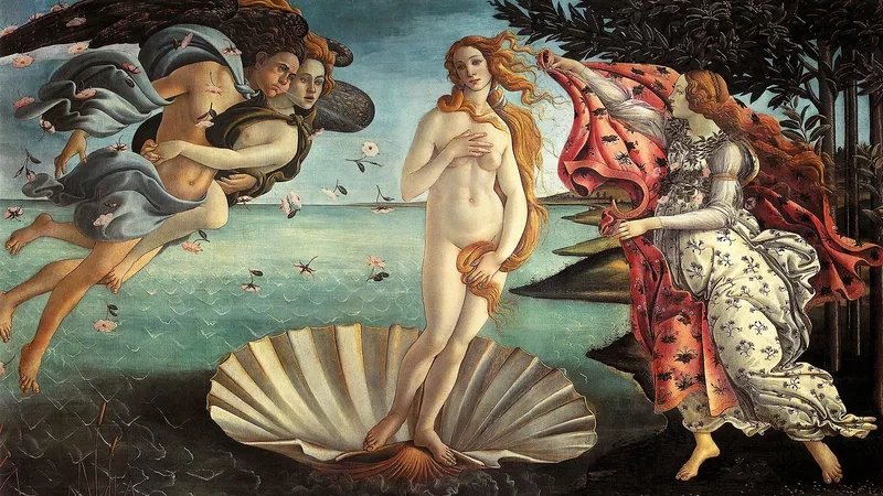 Aphrodite | Shipping Wiki | Fandom
