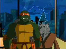 MikeySplinter