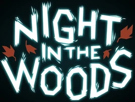 NightInTheWoodsLogo