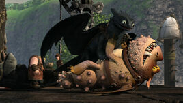 Rtte Toothlug
