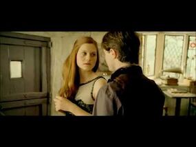 Harry & Ginny -- Love Me Like You Do