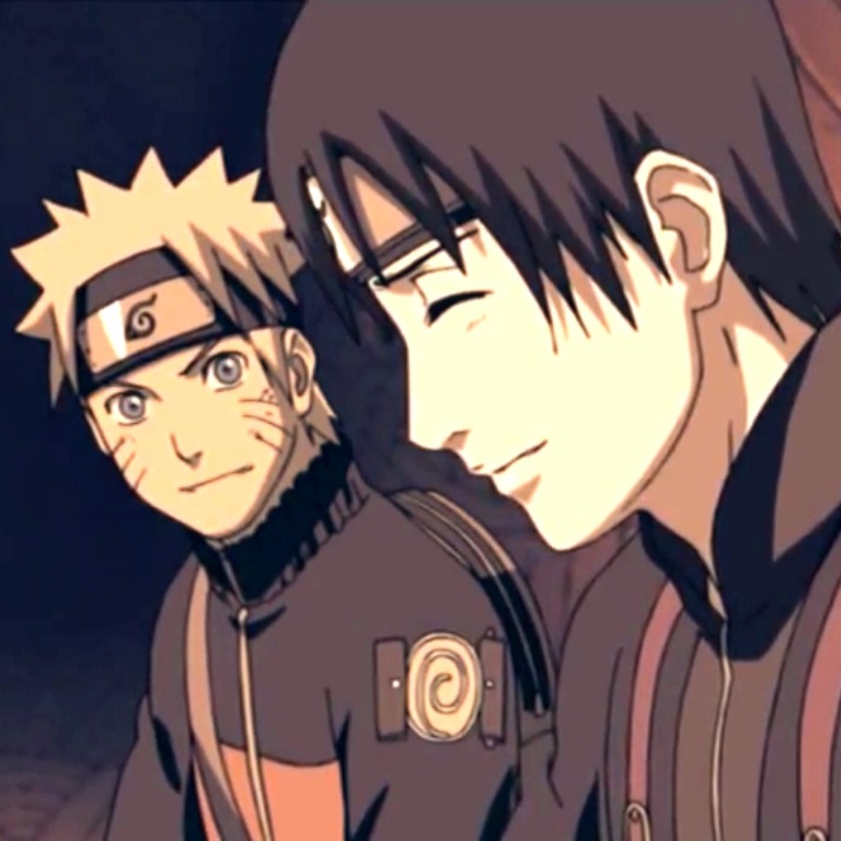 naruto sai smiling quotes