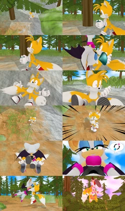 Tailouge | Shipping Wiki | Fandom