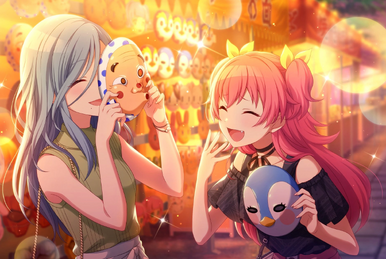 SEVEN GIRLS' DISCORD | Vocaloid Wiki | Fandom