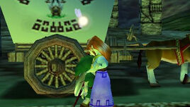 Cremlink