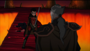 Damirae Protecting 2