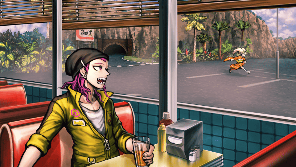 Soudaionji Shipping Wiki Fandom Parappa the souda be like i know! soudaionji shipping wiki fandom