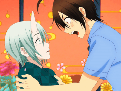 MikiHaru | Shipping Wiki | Fandom