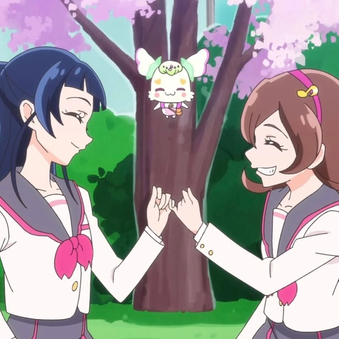 UtaNana | Shipping Wiki | Fandom