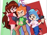 Funkin' Trio