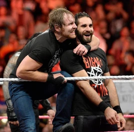 No Caption Needed (Ambrollins)