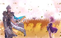 Artwork by @mapumapuppp2 on Twitter
