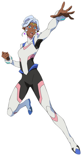 Allura