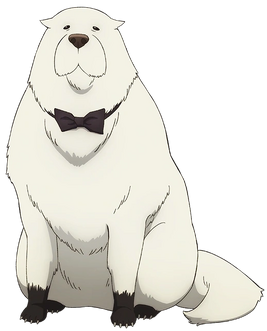 Bond Forger Sprite