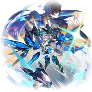 Bronya Zaychik (T) stigma