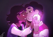 Fanart drawn by @insui#30