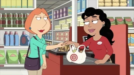 Lois and Esperanza