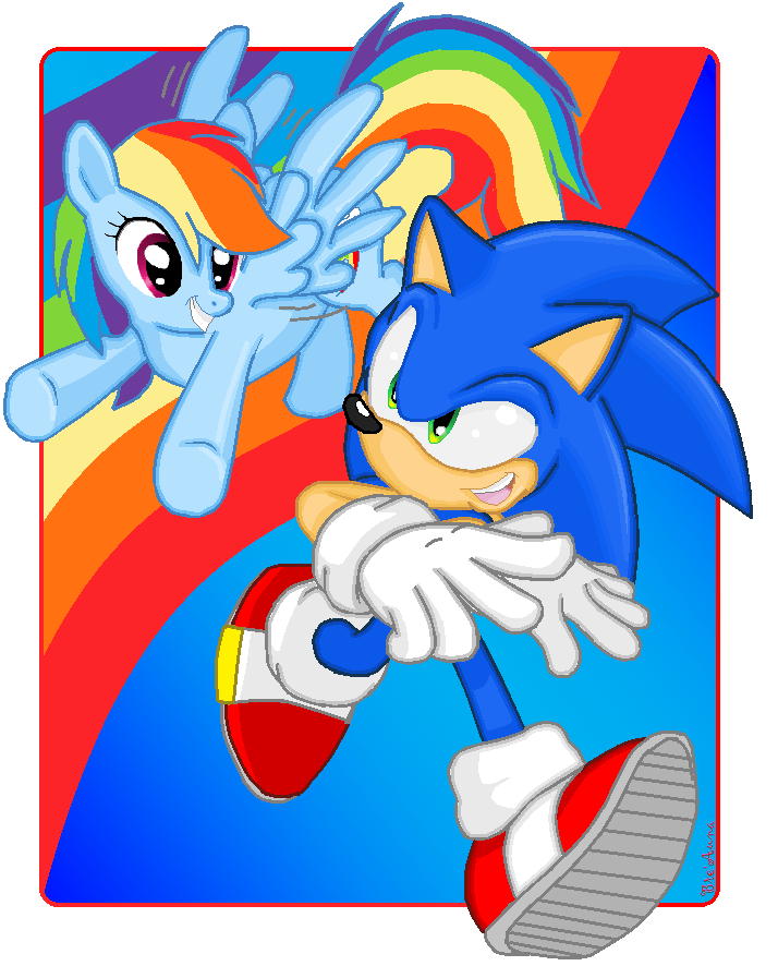 Sonamy, Shipping Wiki