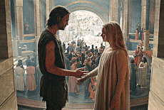 103 TROP Halbrand Galadriel