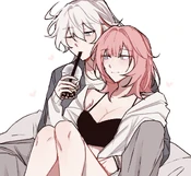 Elykia fanart by riejiu.jpg (140 KB) @Riejiu