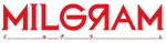 Milgram logo transparent