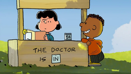 Peanuts - Francy