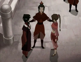 Team Azula