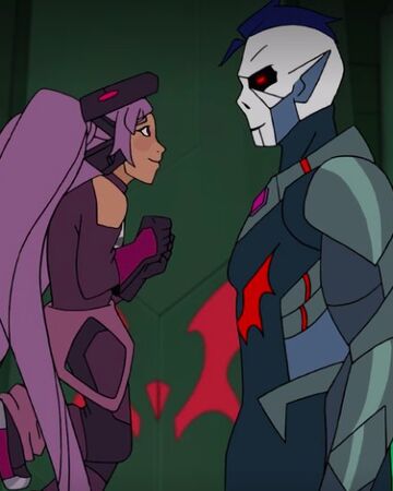 images She Ra Entrapta X Hordak Fanart entrapdak shipping wiki fandom