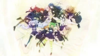 Episode 12 - final group photo