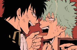 Ginhiji Shipping Wiki Fandom