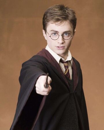 Harry Potter Shipping Wiki Fandom