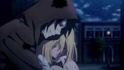 Angels of Death Doujinshi - stardust Harbor (Zack x Ray / Issac Foster x  Rachel Gardner / Issac x Rachel)