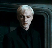 Drarry-at-malfoy-manor