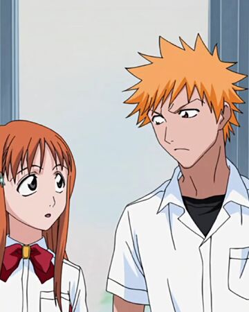 Ichihime Shipping Wiki Fandom Ichihime Shipping Wiki Fandom