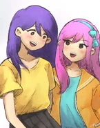 Maribrey fanart.jpg (125 KB) k0k0midess