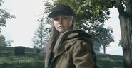 Rosemary Winters - Adolescence