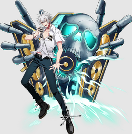 Samatoki visual