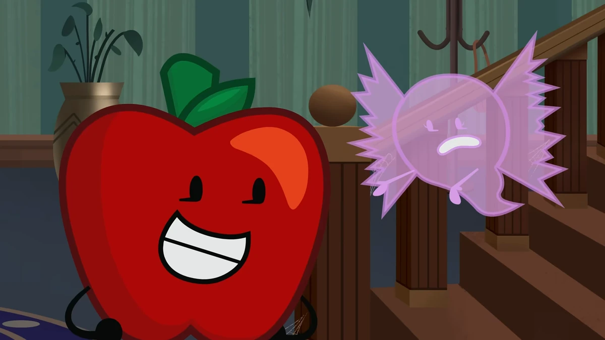 Category:Bow (Inanimate Insanity)/Ships/Femslash | Shipping Wiki | Fandom
