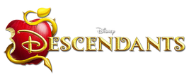 Descendants Logo