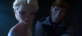 Frozen