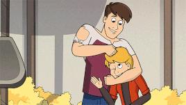 The Adventures of Kid Danger