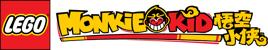 Lego Monkie Kid logo