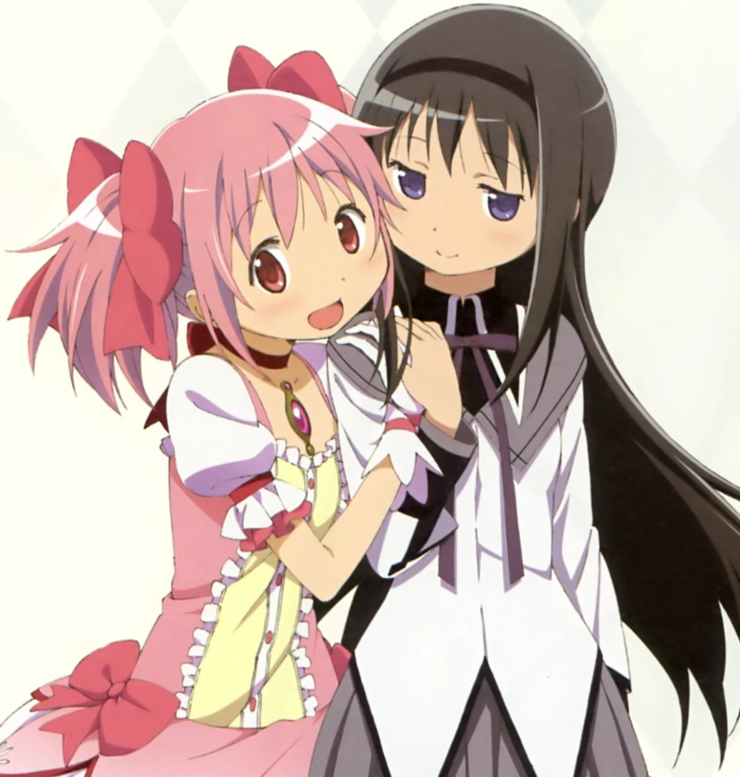 Homumado Shipping Wiki Fandom The following weapons were used in the anime series puella magi madoka magica: homumado shipping wiki fandom