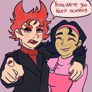 Nenessandra MoonlightBat.png (3.85 MB) Art by MoonlightBat