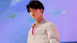 Rujinu SodaPop moment