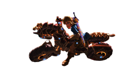Master Cycle Zero