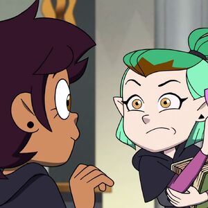 Lumity Shipping Wiki Fandom