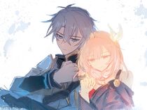 Artwork by @bear_uu3 on Twitter